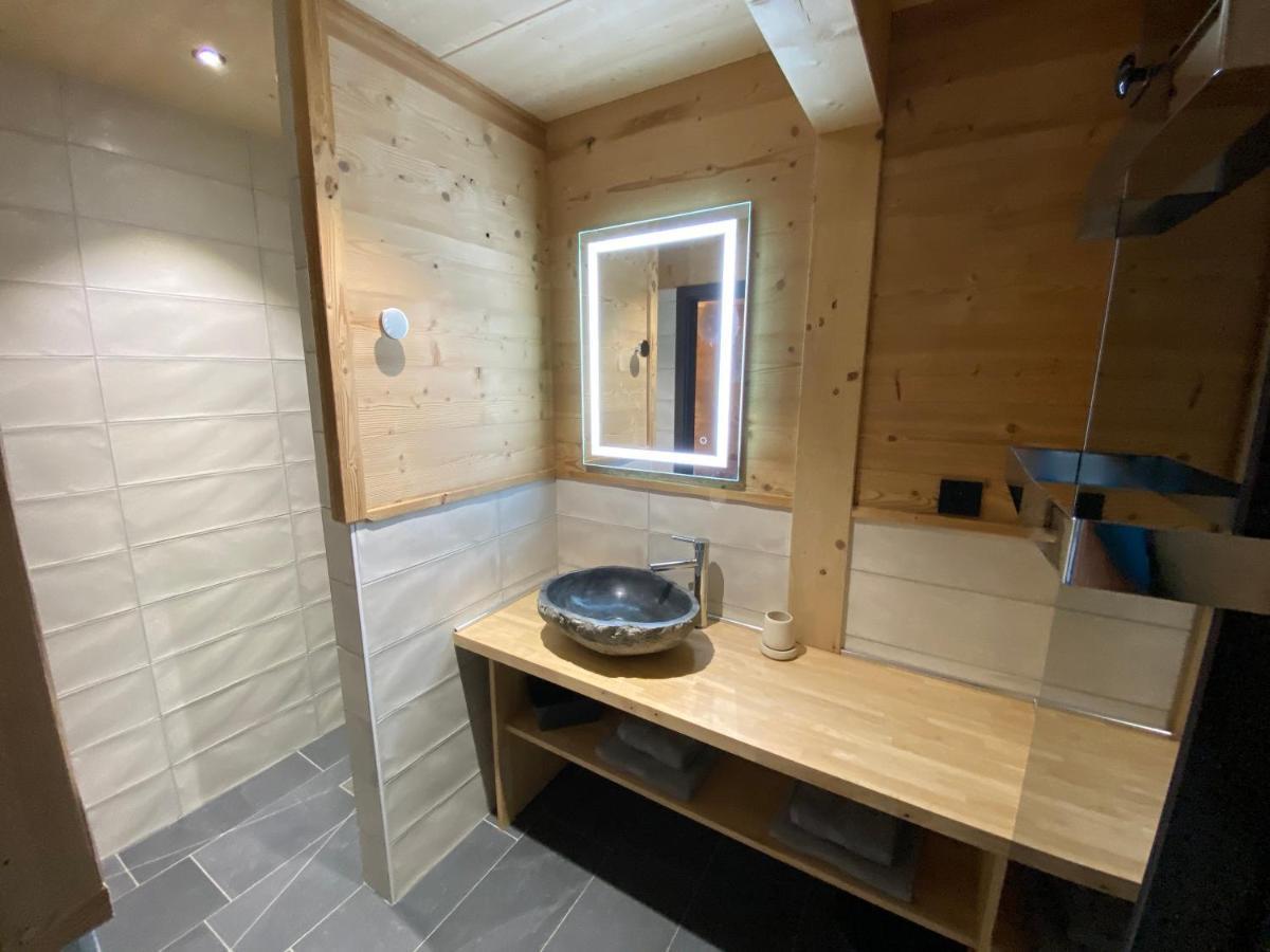 L'Adret Du Temps Chalet 10 Personnes 170M2 Gerardmer Exterior photo